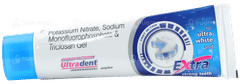Ultradent Toothpaste 50 Gm